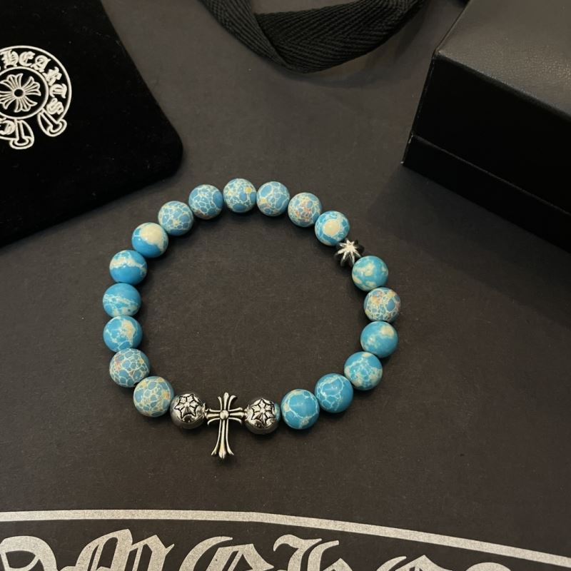 Chrome Hearts Bracelets